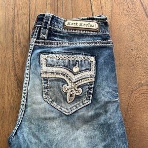 Rock Revival Betty Easy Boot